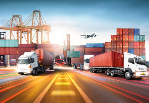 اللوجستيات