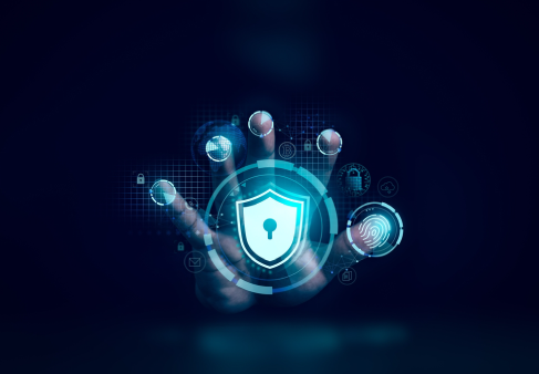 الدفاع والأمن والسلامة